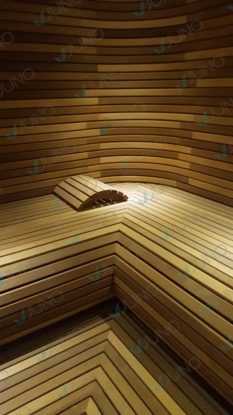 Concept Sauna Design and Manufacture — 85