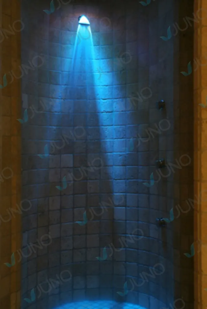 Systèmes de douche – douche à sensations — 23
