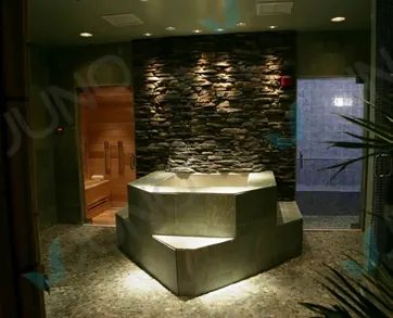 Massage Room Design and Manufacture — 28
