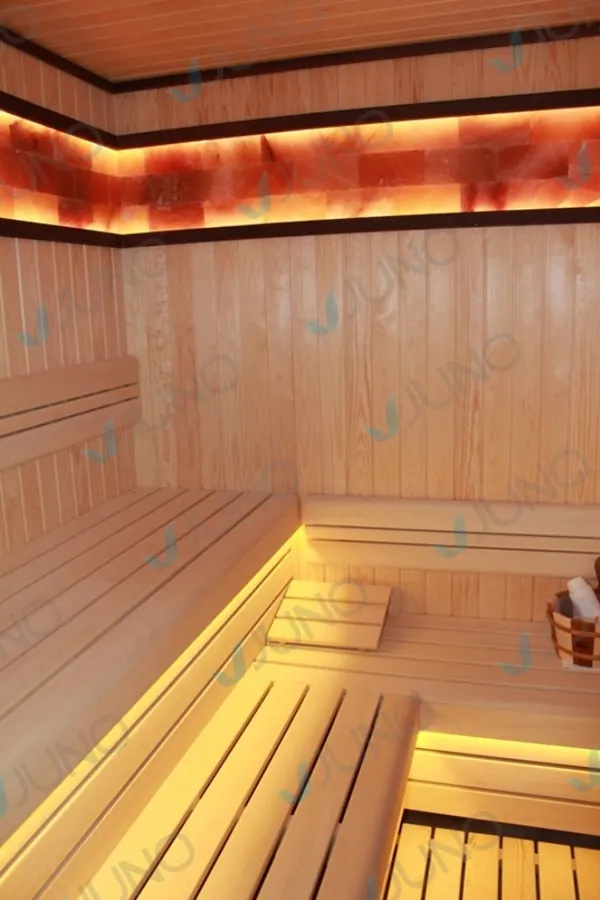 Concept Sauna Design and Manufacture — 37