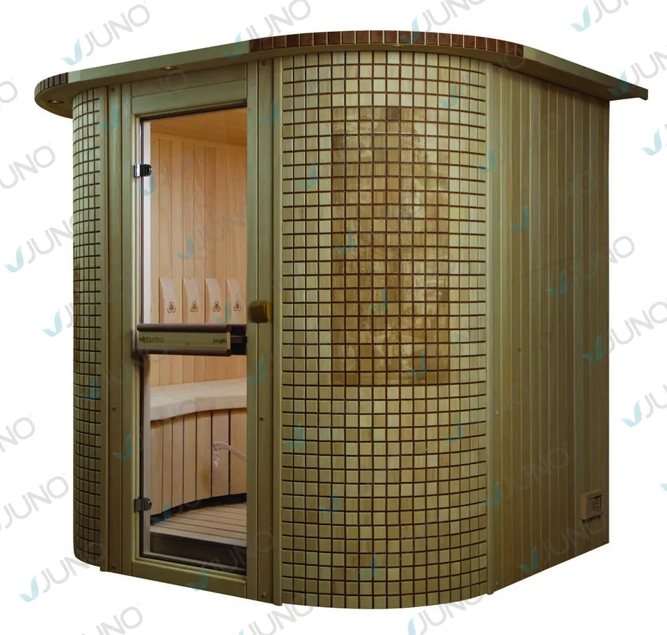 Sauna Juno Istanbul — 5