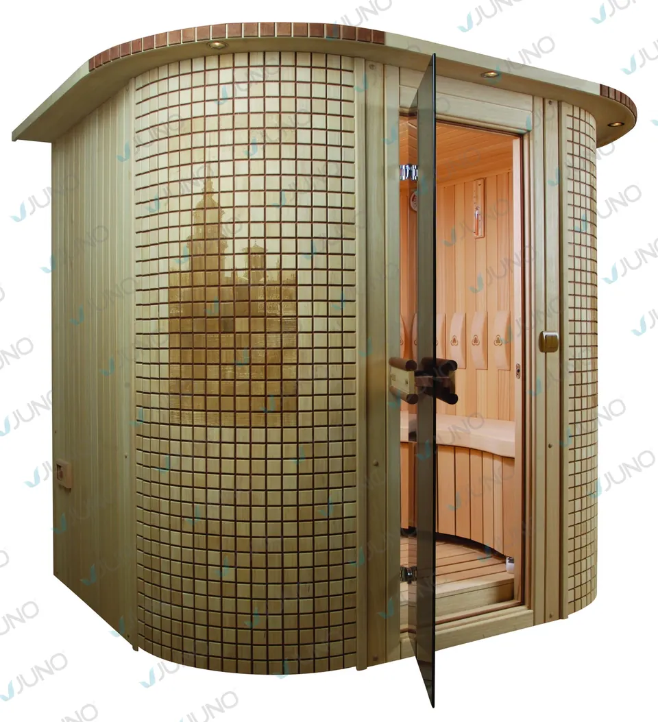 Sauna Juno Istanbul — 7