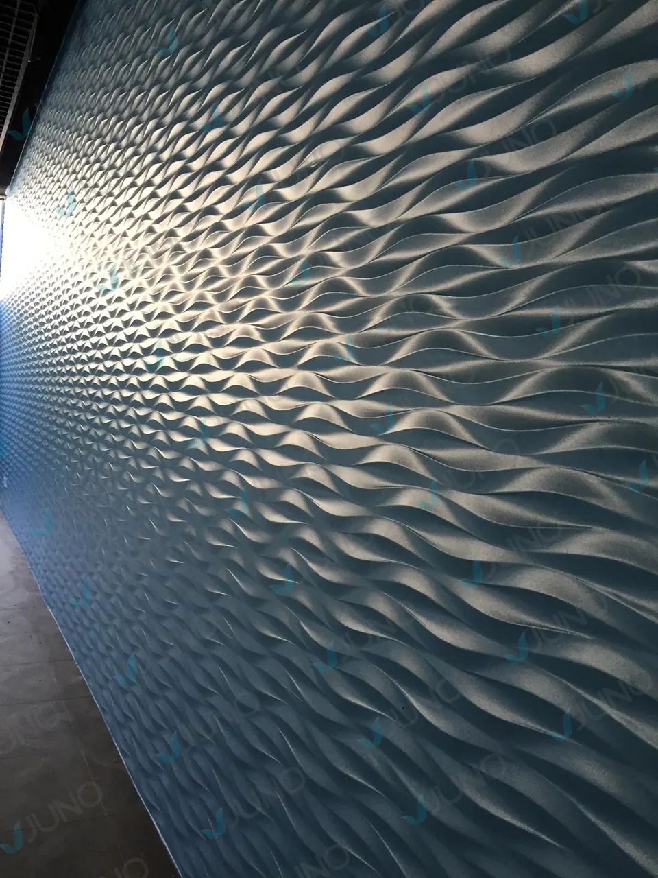 GFRP Hammam Dome and Ceiling Production — 87