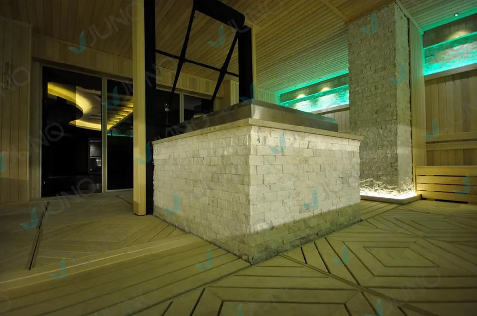 Concept Sauna Design and Manufacture — 8