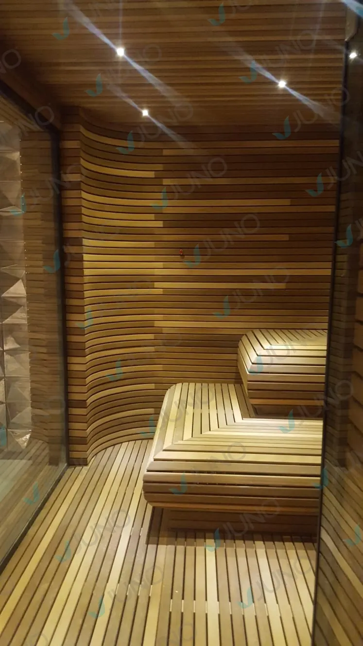 Concept Sauna Design and Manufacture — 87