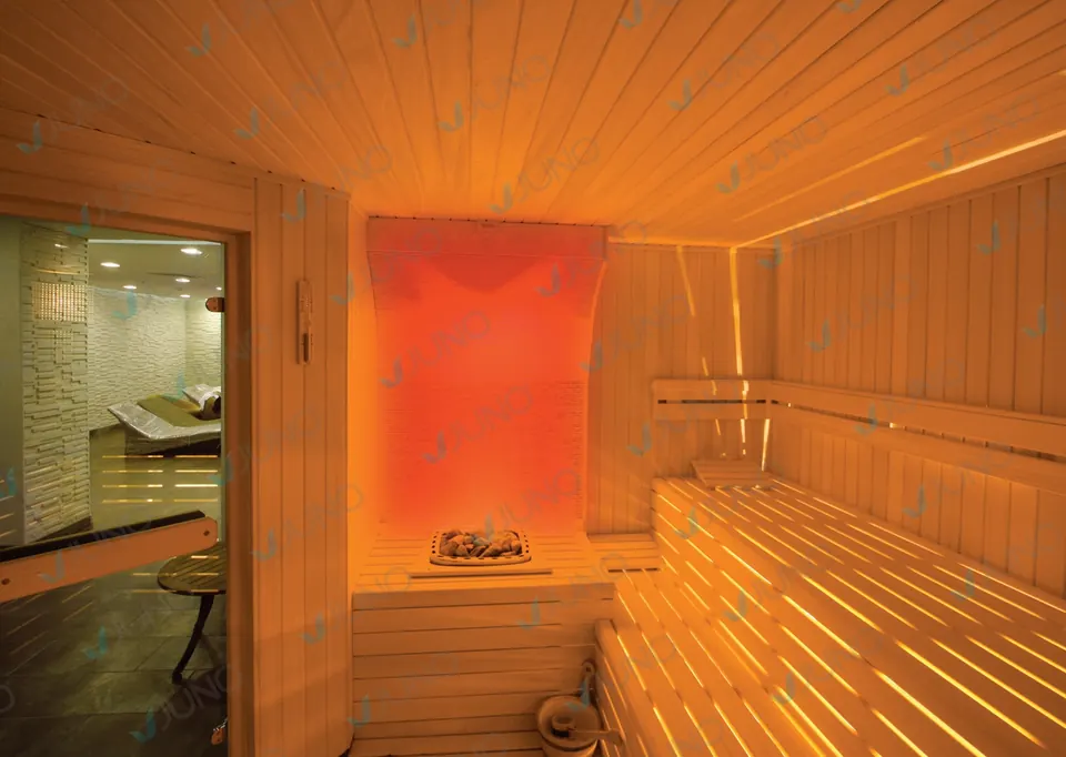 Concept Sauna Design and Manufacture — 69