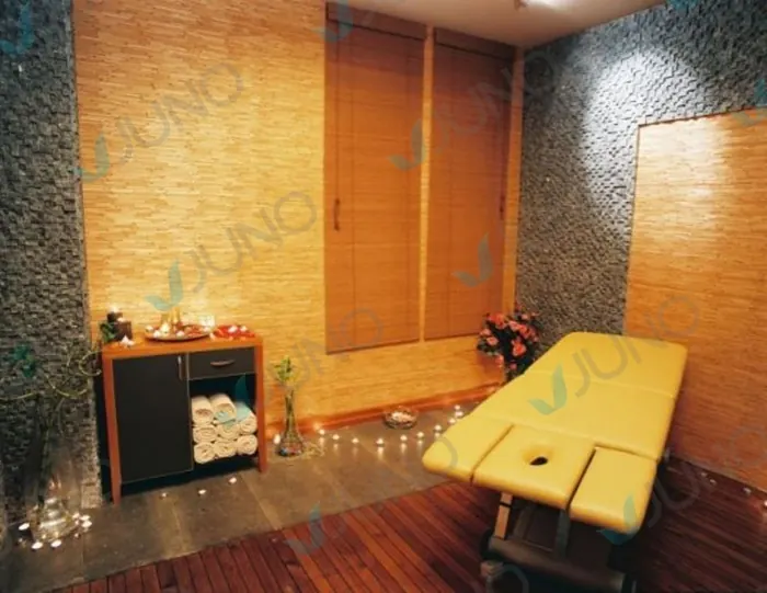 Massage Room Design and Manufacture — 44