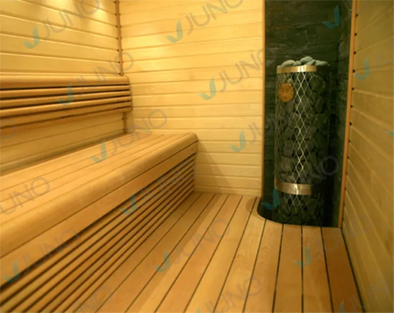 Concept Sauna Design and Manufacture — 75