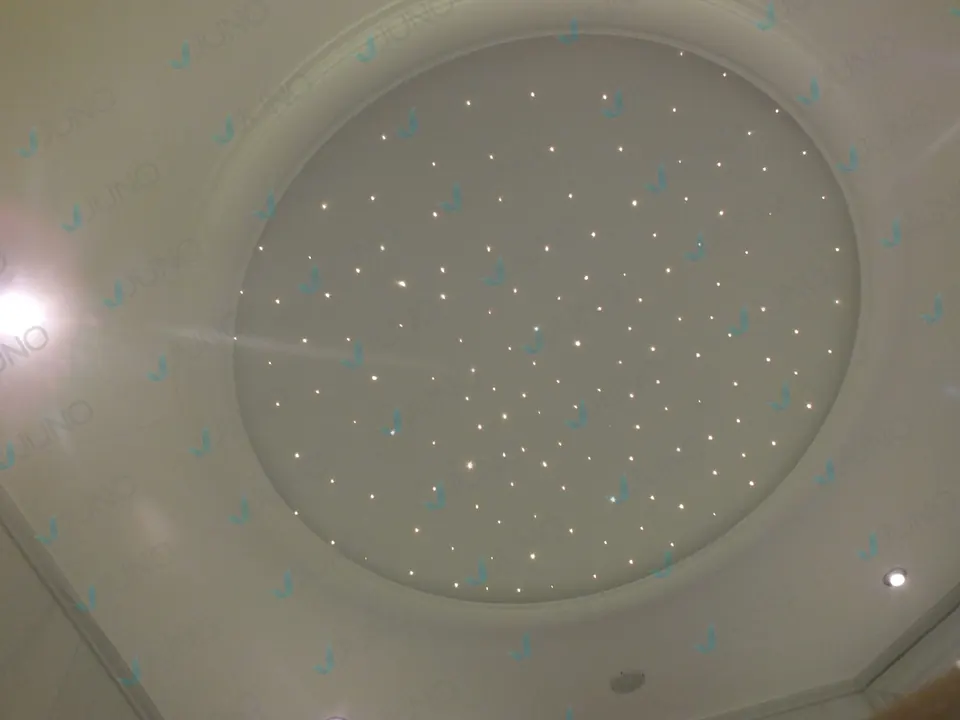GFRP Hammam Dome and Ceiling Production — 42