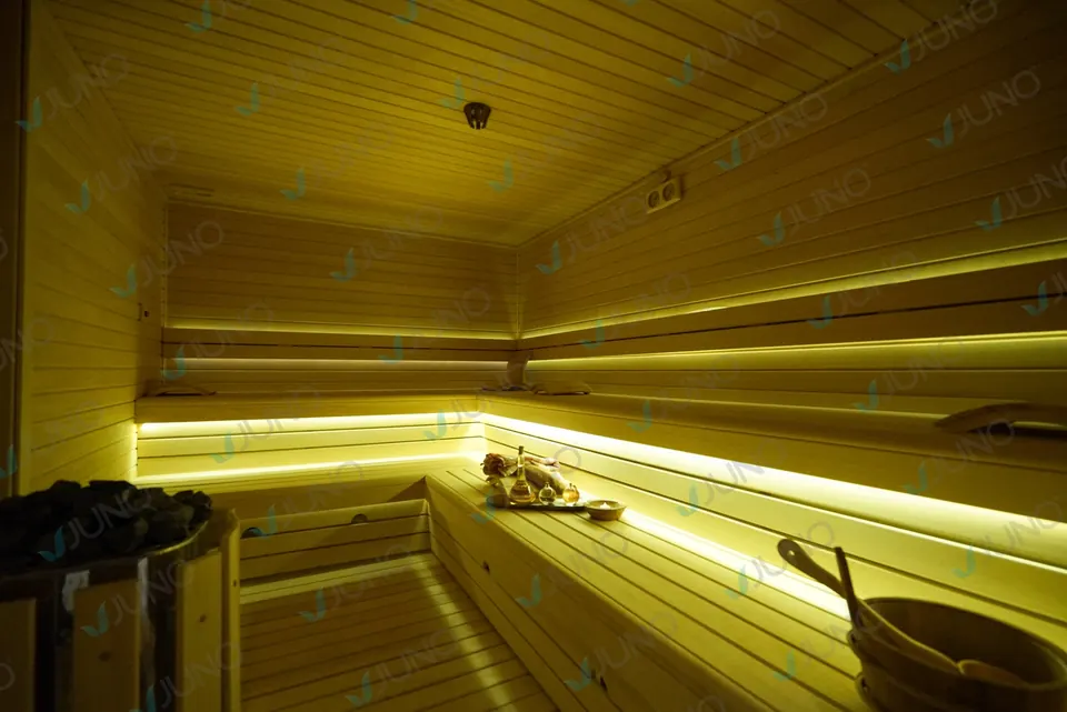 Concept Sauna Design and Manufacture — 27