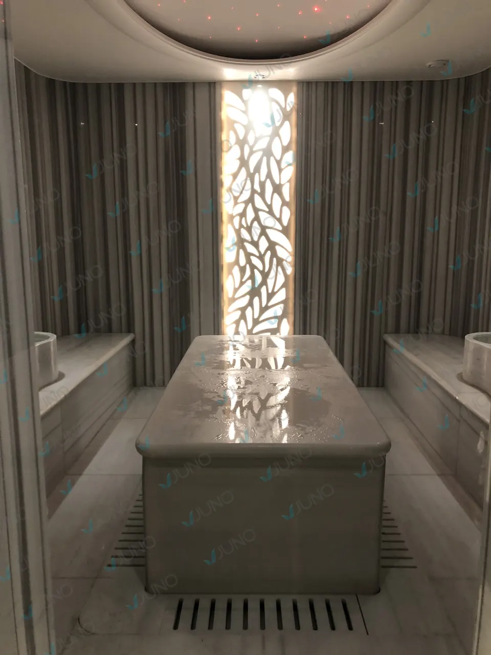 Turkish Hammam — 23