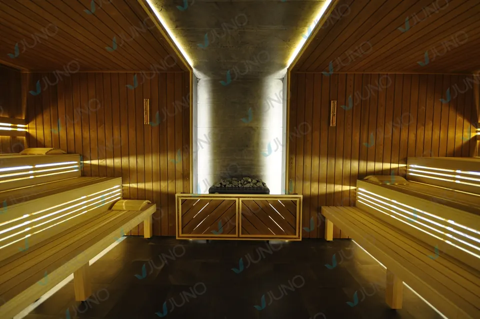 Concept Sauna Design and Manufacture — 64