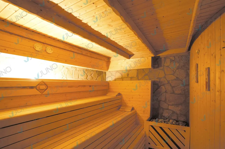 Concept Sauna Design and Manufacture — 81