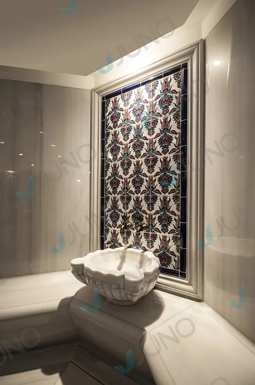 Turkish Hammam — 2