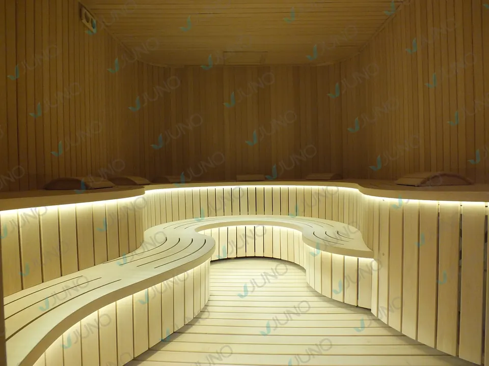 Concept Sauna Design and Manufacture — 32