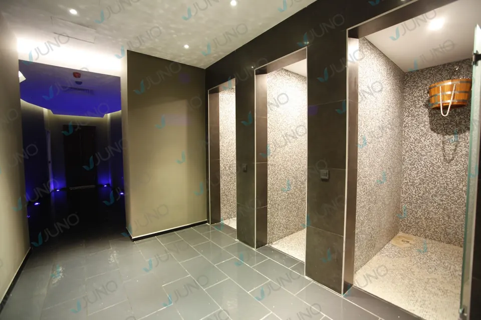 Systèmes de douche – douche à sensations — 16