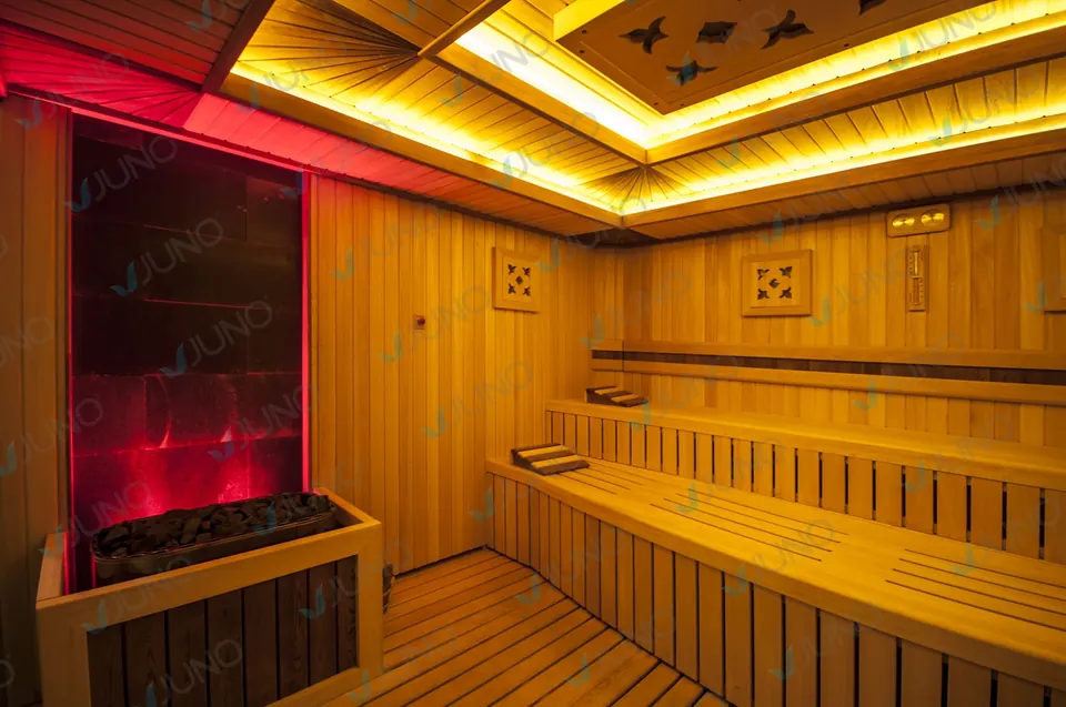 Concept Sauna Design and Manufacture — 61
