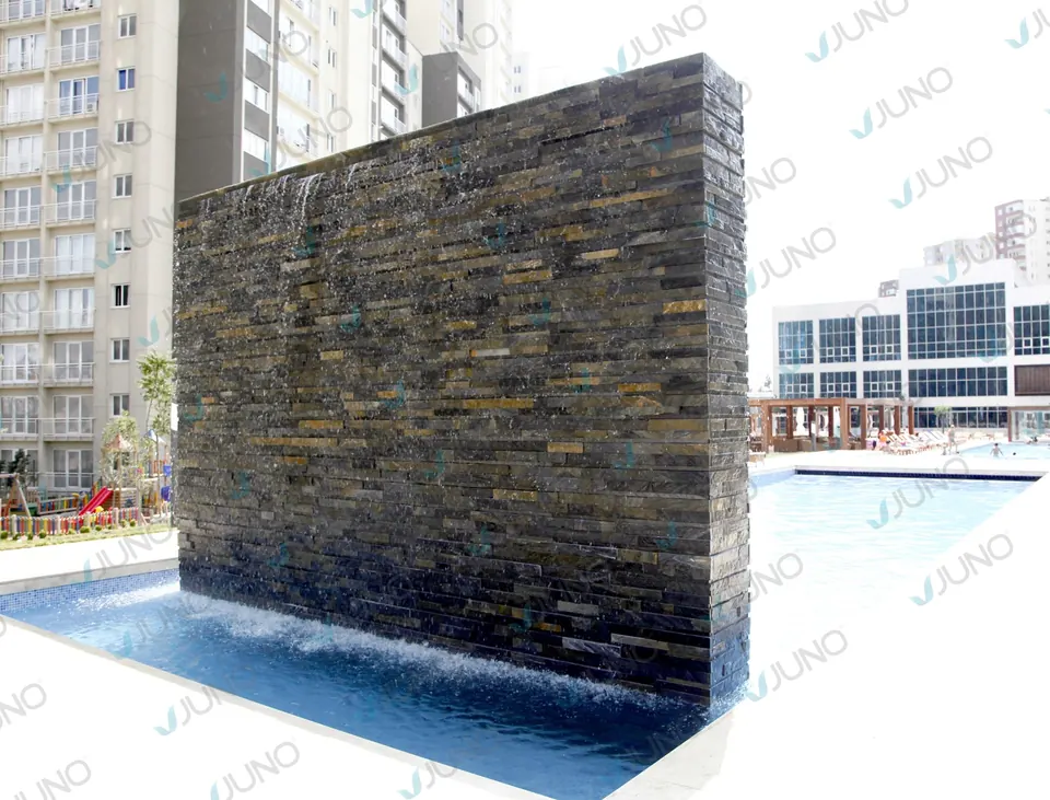 Swimming Pool Design and Manufacture — 14