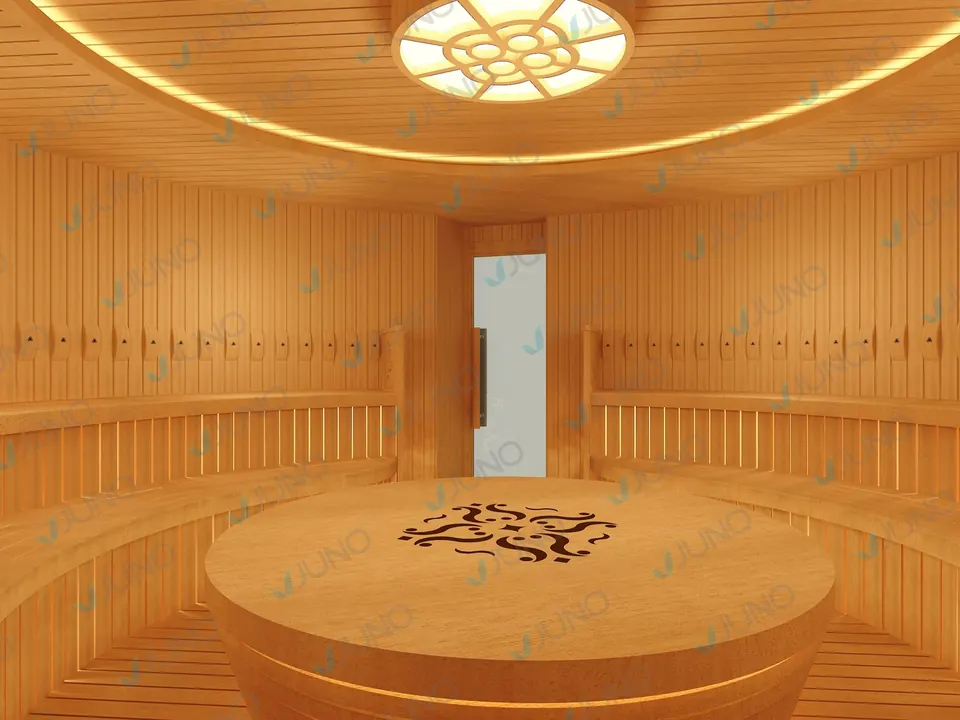 Concept Sauna Design and Manufacture — 54