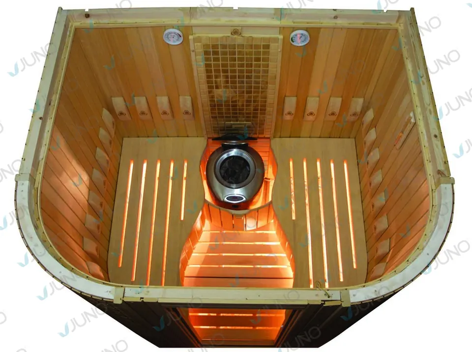 Sauna Juno Istanbul — 13