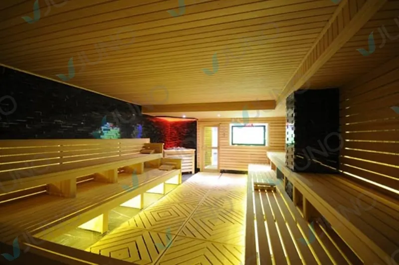 Concept Sauna Design and Manufacture — 74