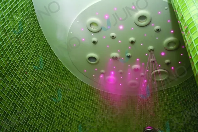 Systèmes de douche – douche à sensations — 22
