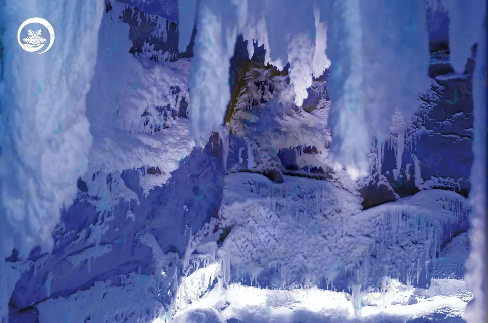 Conception et fabrication de cabines de neige — 7