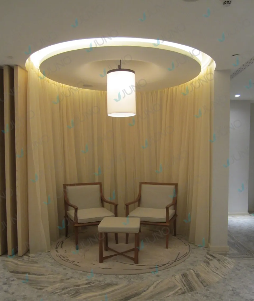 GFRP Hammam Dome and Ceiling Production — 62
