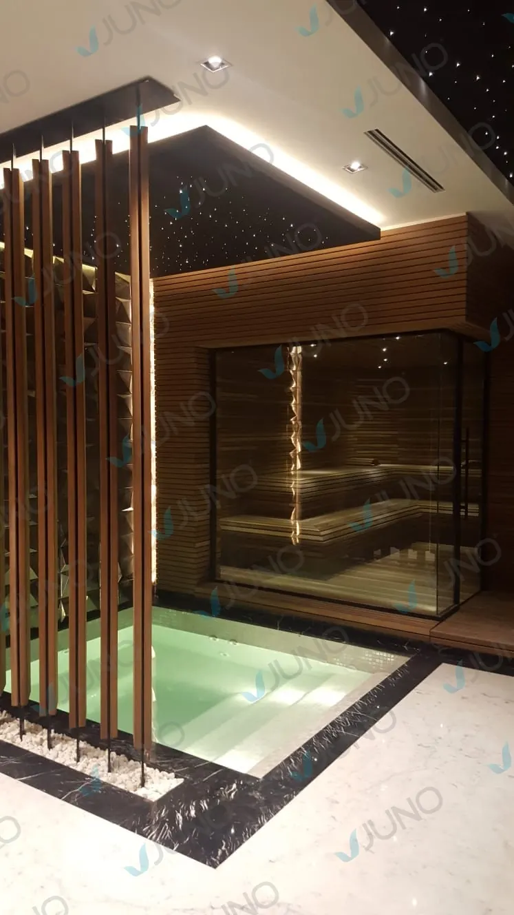 Concept Sauna Design and Manufacture — 84