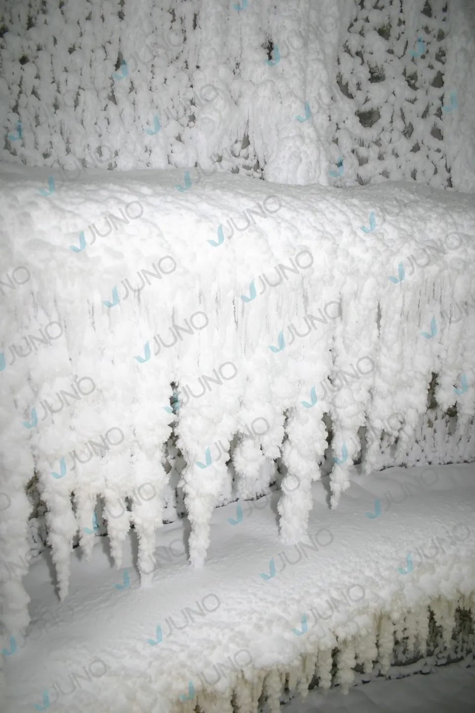 Conception et fabrication de cabines de neige — 19