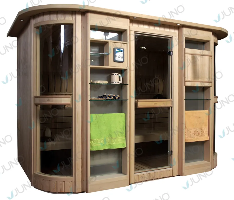 Sauna Juno Pixa — 3