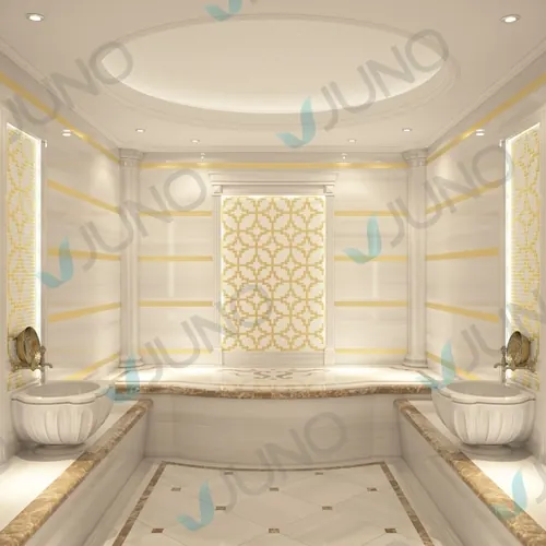 Turkish Hammam — 67