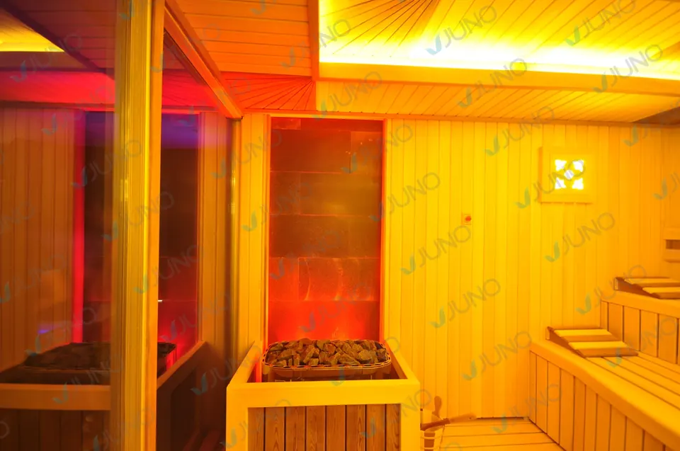 Concept Sauna Design and Manufacture — 65