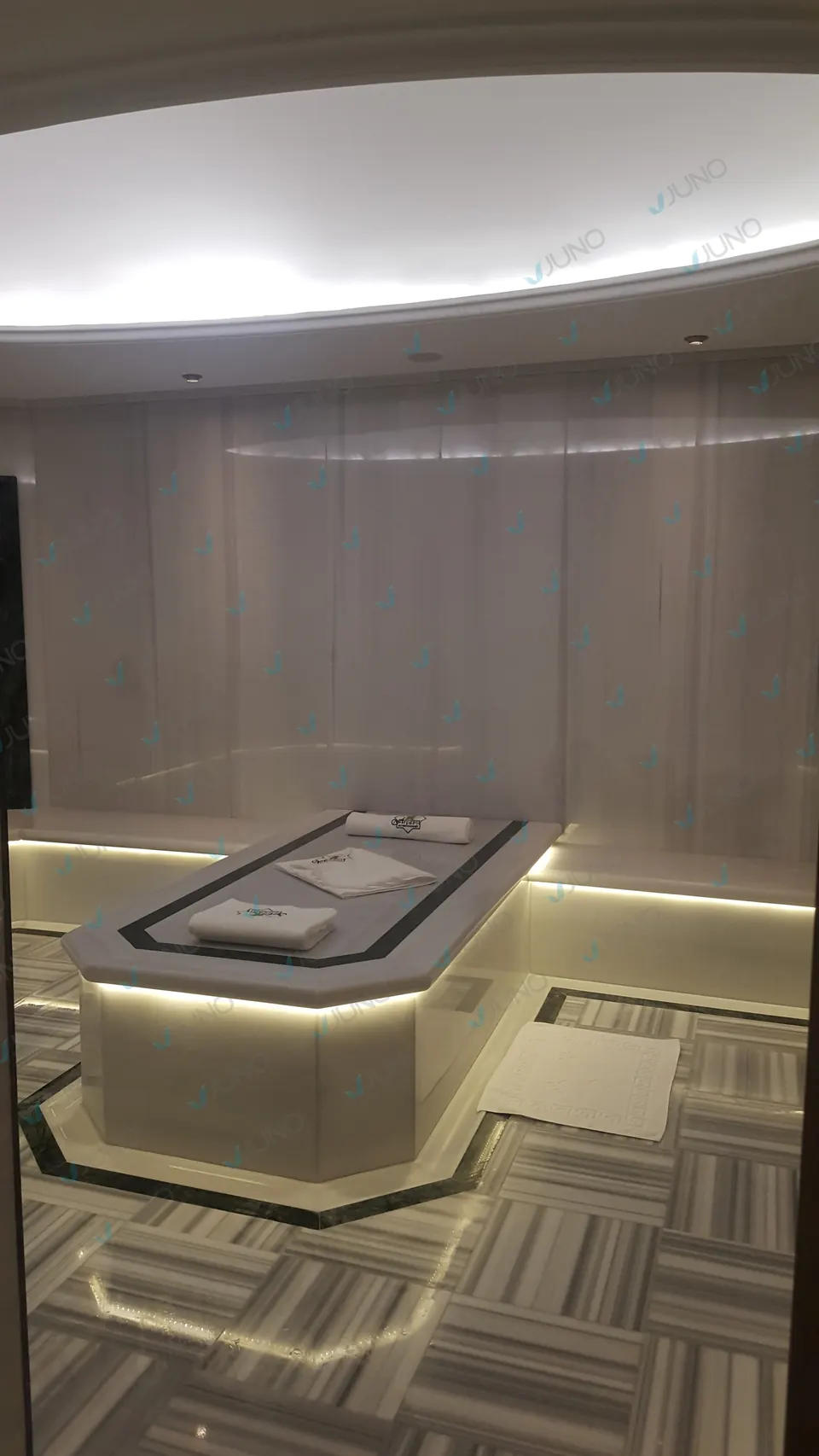 Turkish Hammam — 24