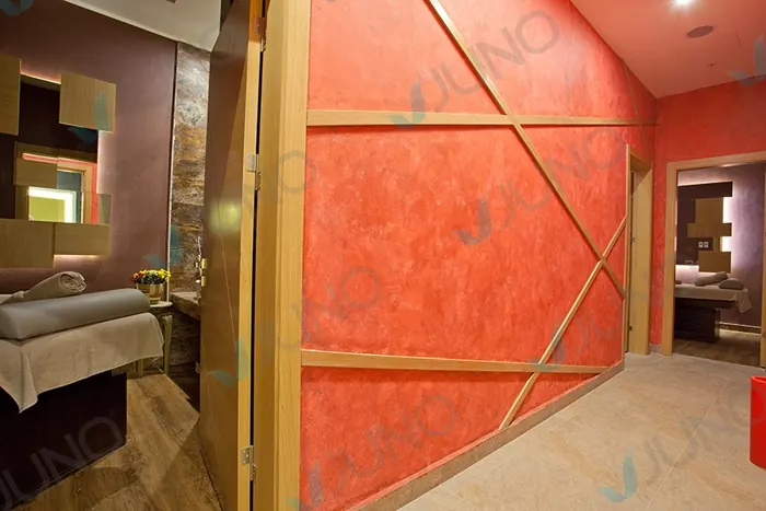 Massage Room Design and Manufacture — 3