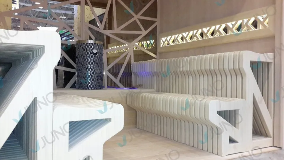 Concept Sauna Design and Manufacture — 24