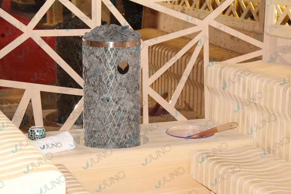 Concept Sauna Design and Manufacture — 45