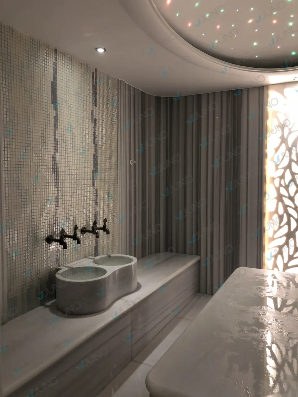 Turkish Hammam — 22