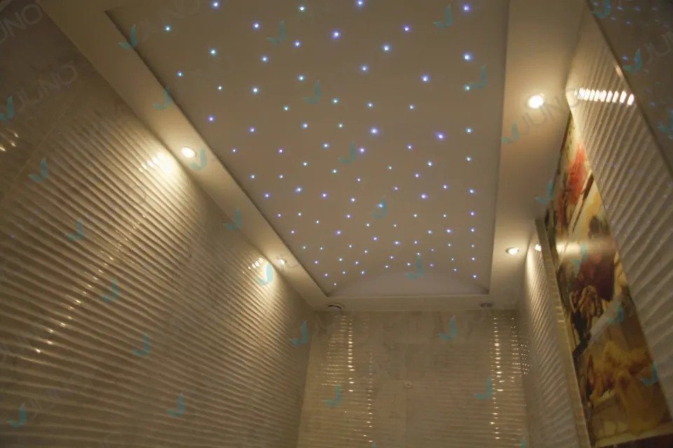 GFRP Hammam Dome and Ceiling Production — 2