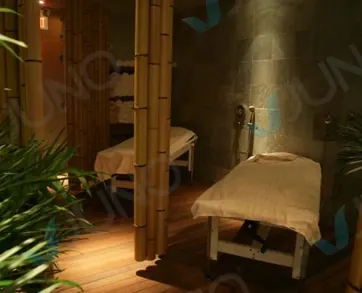 Massage Room Design and Manufacture — 26