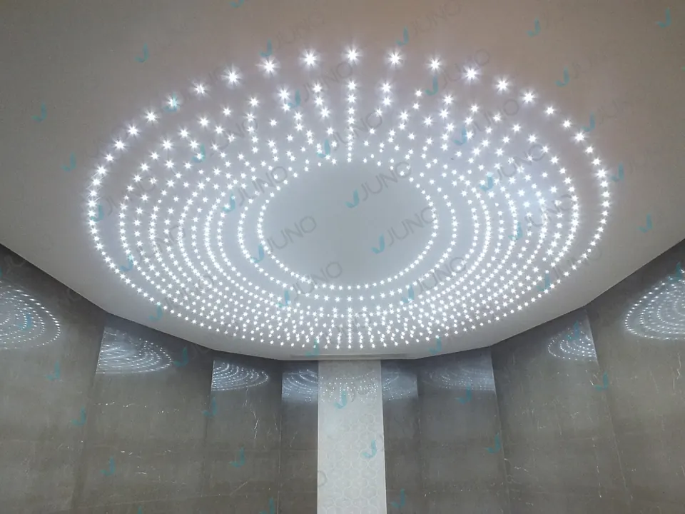 Turkish Hammam — 55
