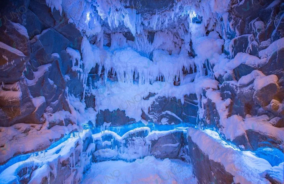 Conception et fabrication de cabines de neige — 21