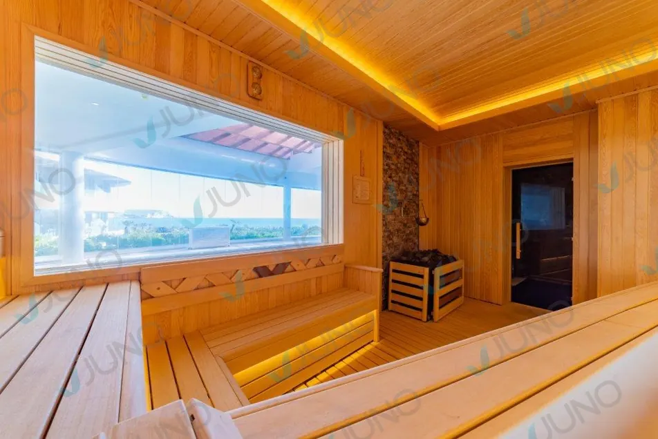 Concept Sauna Design and Manufacture — 51