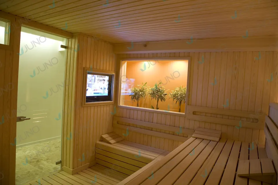 Concept Sauna Design and Manufacture — 76
