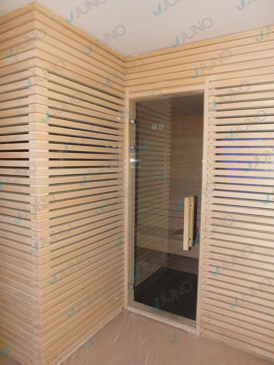 Concept Sauna Design and Manufacture — 28