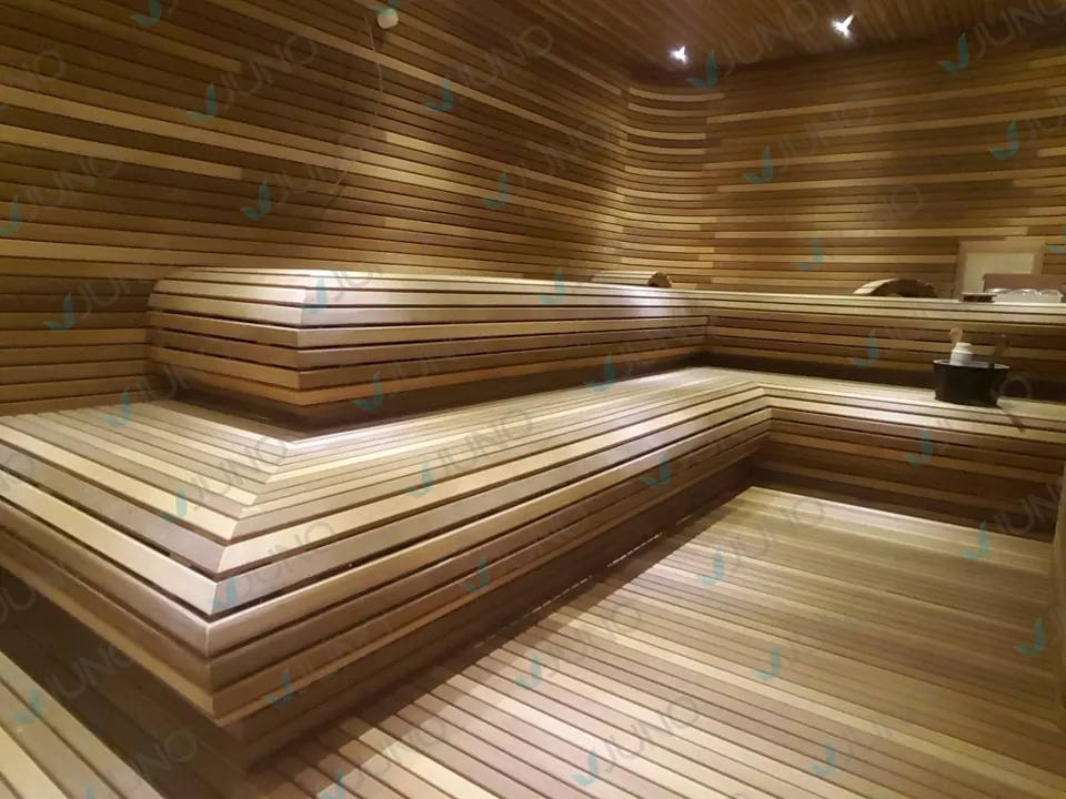 Concept Sauna Design and Manufacture — 89