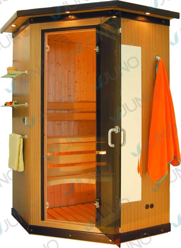 Sauna Juno Motion — 3