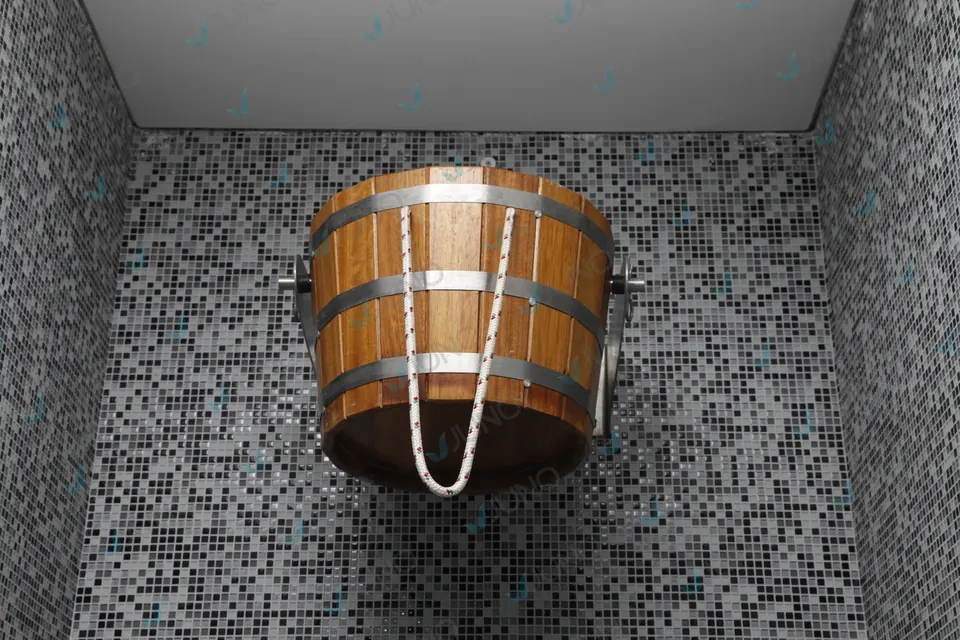 Systèmes de douche – douche à sensations — 17