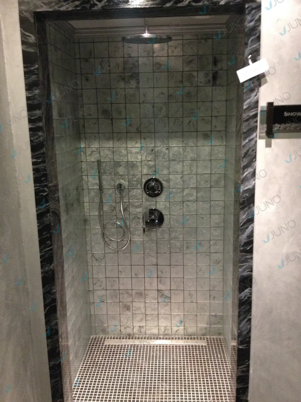 Systèmes de douche – douche à sensations — 12