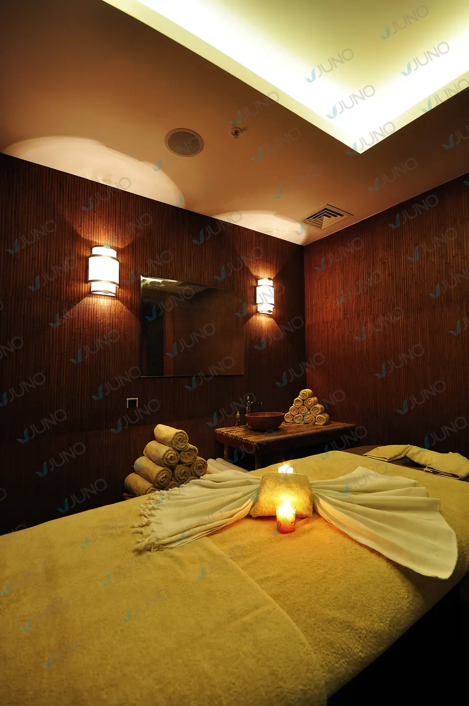Massage Room Design and Manufacture — 32